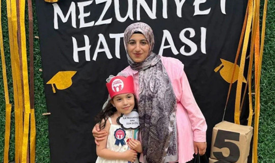 Fatma Nur ve Hifa İçin Adalet Bekleyişi 14 Ekim'e Kaldı