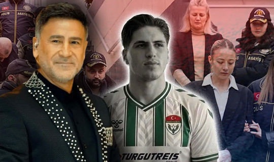 Futbolcu Cinayeti Davasında İlk Duruşma Günü Belli Oldu: İzzet Yıldızhan'a Tahliye