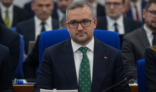 Merkez Bankası Başkanı Fatih Karahan'dan Savaşa Ekonomik Rest: 'Dezenflasyon Hedefinden Sapma Yok'