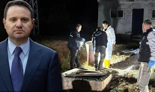 Adalet Bakanı Akın Gürlek Duyurdu: Bir Faili Meçhul Cinayet Daha Aydınlatıldı! Kübra Yapıcı’nın Katil Zanlıları Yakalandı