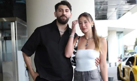 Aleyna Kalaycıoğlu Şikayetçi Oldu: Rapçi Vahap Canbay'a Hapis Talebi Şoku