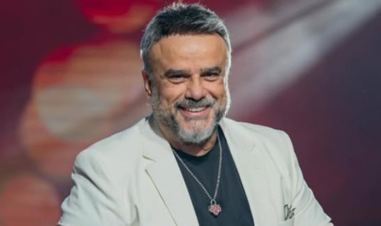 Bülent Serttaş 3 Ayda 18 Kilo Verdi! Yeni Hali Gündem Oldu