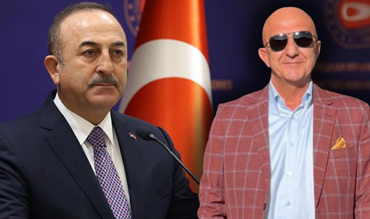 Eski Bakan Çavuşoğlu'nun Kardeşinden Kötü Haber: Ofisinde Kanlar İçinde Bulundu