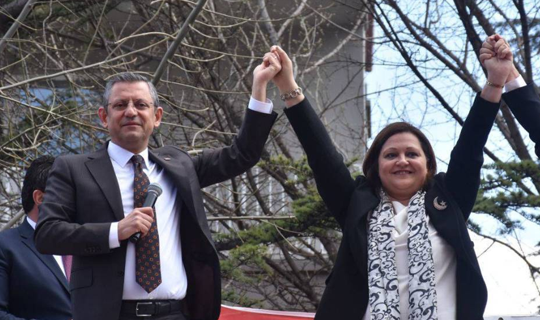 Siyasi Kulislerde Bomba İddia: Burcu Köksal AK Parti'ye Geçiyor