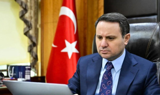 Bakan Gürlek İlk Kez Açıkladı: İBB Davasında İfadesini Geri Çeken Kimse Yok