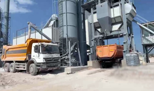 Balıkesir Büyükşehir Belediyesi'nde 'Asfalt' Krizi: Bakanlık İzinsiz Tesisi Affetmedi