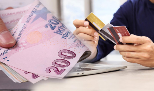 Borcu Olanlar İçin Yeni Kolaylıklar Yolda! Milyonları İlgilendiren Düzenleme Meclis'ten Geçti