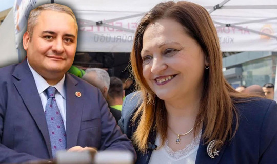 İki Başkan AK Parti'ye Katılıyor: 'Tarih Belli Oldu' İddiası