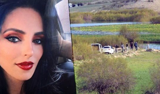 Kübra Yapıcı Cinayetinde Kan Donduran Gelişme: Katil İtiraf Etti, Ekipler Barajda Buldu