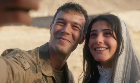 Sevdiğim Sensin’in Yeni Fragmanı İzleyiciyi Çileden Çıkardı