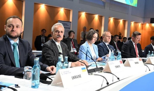 Türkiye ITF 2027 Dönem Başkanlığına Oy Birliğiyle Seçildi