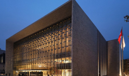 'World Decolonization Forum' İstanbul'da Yapılacak