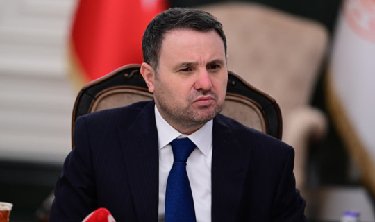 Bakan Gürlek'ten Uyuşturucu İle Mücadelede Kararlılık Mesajı