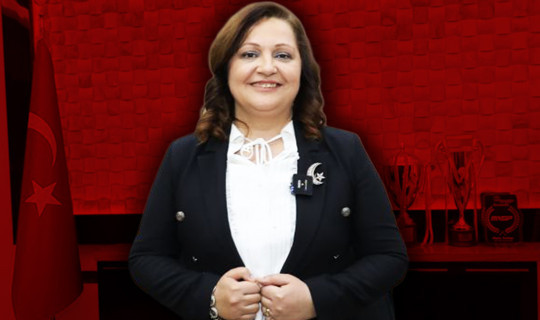 CHP Afyonkarahisar'da 'Burcu Köksal' Temizliği: Merkez İlçe Başkanı Albayrak Görevden Alındı