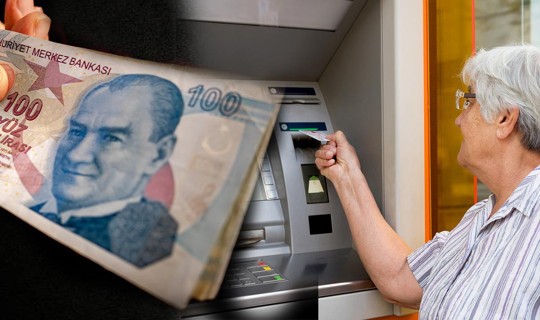 Emekliye Kurban Bayramı Öncesi Ödeme Sürprizi: İkramiyeler Hesaplara ne Zaman Yatacak?