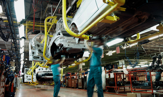 İsveçli Otomotiv Devi Autoliv Türkiye'den Çekilme Kararı Aldı: Binlerce Kişi İşsiz Kalacak