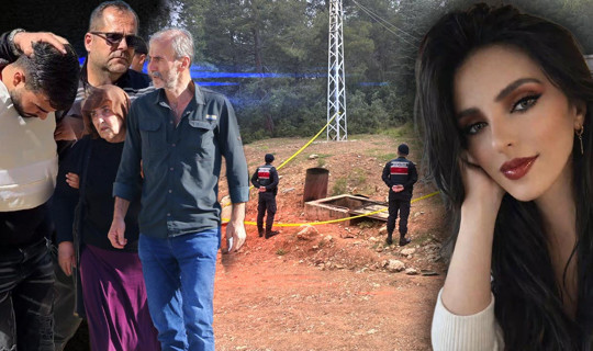 Kübra Yapıcı Cinayetinin İzlerini Böyle Silmeye Çalışmışlar: Kahreden Detayı Babası Gözyaşları İçinde Anlattı