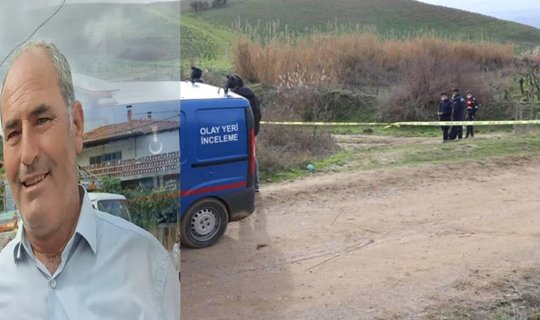 Manisa’da Gizemli Ölüm: Mahalle Muhtarı, Traktör Üzerinde Hareketsiz Bulundu