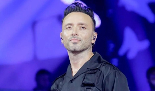 Müstehcenlik ile Suçlanan Mabel Matiz'e Beraat