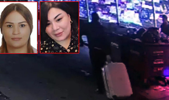 Şişli’deki Kan Donduran Cinayette Tüyler Ürperten Detaylar: Cesetleri Parçalayıp Yemeğe Gitmişler