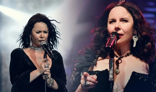 Şebnem Ferah İçin Binlerce Kişi Sıraya Girdi! İkinci Konserin Biletleri de Dakikalar İçinde Tükendi