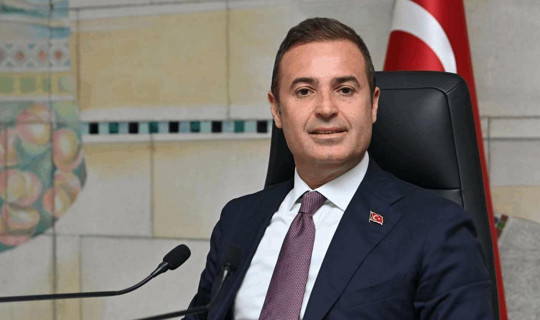 Balıkesir Belediye Başkanı Ahmet Akın'a Soruşturma İzni