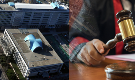 İBB Operasyonunda Sıcak Gelişme: 1 Kişi Serbest, 6 Şüpheliye Adli Kontrol