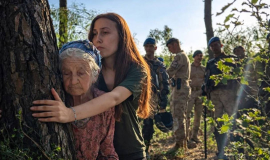 Akbelen Direnişçisi Esra Işık Hakkında Tahliye Kararı
