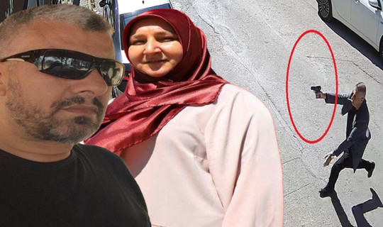 Kadın Cinayetine Skandal 'Tahrik' İndirimi: Çocuklarının Gözü Önünde Katletti, 23 Yıl Aldı!