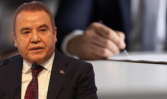 Muhittin Böcek'in İfadesi Ortaya Çıktı: 'Bu Arkadaşları Doyuramıyorum, Beni Kurtarın'