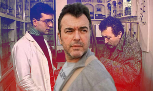 İki Gün Önce Doğum Günüydü... Oyuncu Alp Balkan Hayatını Kaybetti