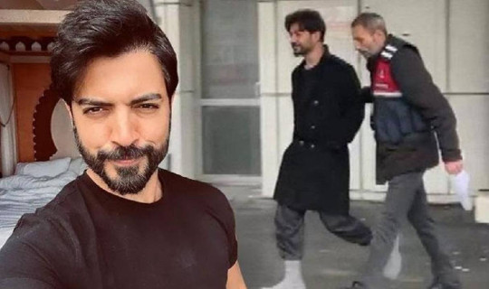 Şarkıcı Yusuf Güney Hakkında Karar: Ev Hapsi Şartıyla Tahliye Edildi