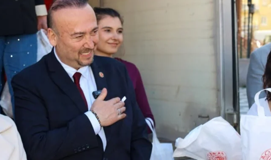 Özkan Yalım’la İlgili Çarpıcı Kurultay İddiası: 'Annesi ve Oğlunu Delege Yapmış'