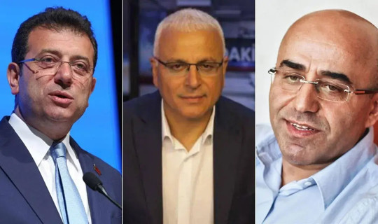 'Siyasal Casusluk' Davasında Kritik Eşik: Savcı Tüm Sanıkların Tutukluluk Halinin Devamını İstedi