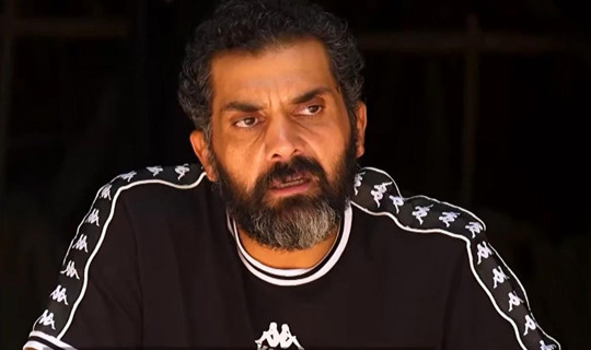 Survivor 2026'da Bayhan Şoku: Yarışmaya Veda Etmek Zorunda Kaldı