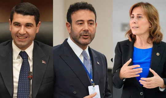 Aziz İhsan Aktaş Davasında Mütalaa: 3 Belediye Başkanı İçin Tutukluluğa Devam Talebi