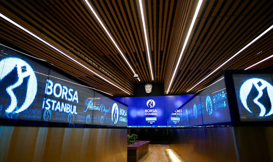 Borsa İstanbul'da Kritik Gün: Endeks Yükselişle Başladı, Gözler Dev Zirve ve TCMB'de