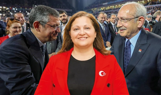 Burcu Köksal Transferinde Flaş İddia: 'Mutlak Butlan Çıkar, Kılıçdaroğlu Gelir Diye Bekliyordu'