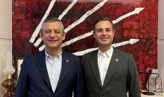 Ahmet Akın AK Parti'ye mi Geçecek? Hafta Sonunu İşaret Etti