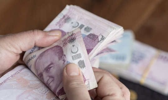 Bakan Göktaş Açıkladı: 1 Milyar 844 Milyon TL Hesaplarda
