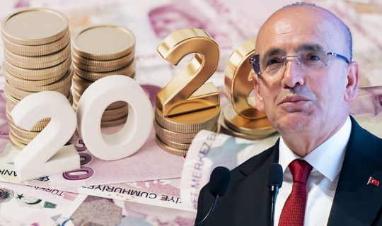 Bakan Şimşek’ten Net Mesaj: 'Yeni Bir Vergi Artışı Gündemimizde Yok'