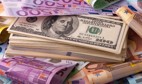Euro Gerilerken Dolar Güç Kazandı: İşte 15 Mayıs 2026 Güncel Döviz Kurları