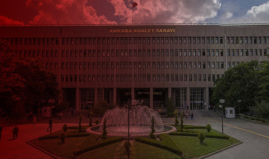 Meclis’i Sarsan Taciz Skandalında Yeni Gelişme