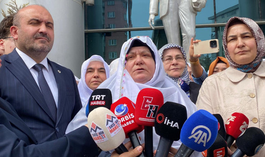 Mihalgazi Belediye Başkanı Zeynep Akgün Güneş'e Hakaret Davasında Karar