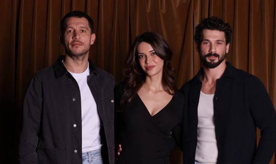 NOW TV’nin Sevilen Dizisi Yeraltı'nda Beklenmedik Ayrılık