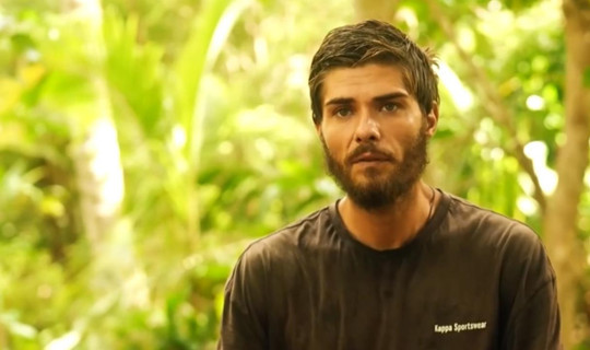 Survivor'da Bir Hafta İçinde İkinci Diskalifiye