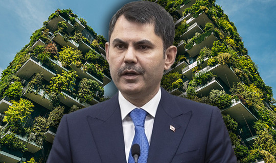 Betona Yeşil Ayar: 2027'de Karbonsuz Bina Dönemi Başlıyor