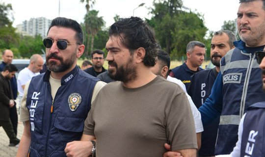 Rasim Ozan Kütahyalı Adliyeye Sevk Edildi: Emniyet İfadesi Ortaya Çıktı