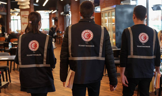 Ticaret Bakanlığı Göz Yummadı: Fahiş Fiyata Tarihi Ceza