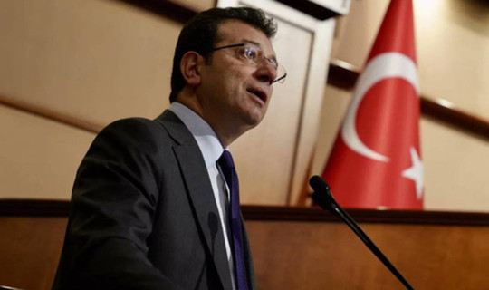 İmamoğlu'nun Diploma İptali Davasında Yeni Karar